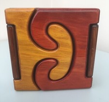 Hand Made In Columbia