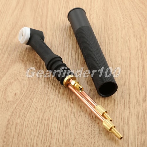 Corpo testa torcia tig - corpo,