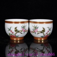 Set da tè tazza tazza 3"