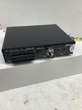 Dvtel DVT-7601E Securelink
