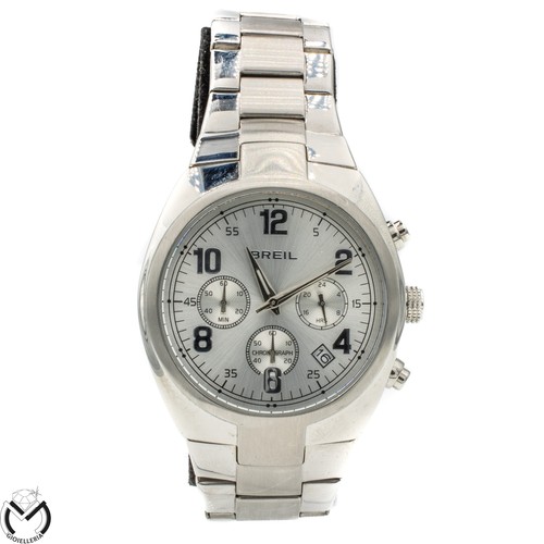 Orologio cronografo breil - cronografo,