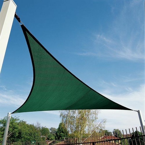 Vela telo tenda ombreggiante - telo,