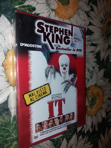 Dvd nuovo sigil 1990 - it,