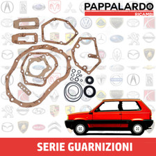Serie guarnizioni cambio - guarnizioni,