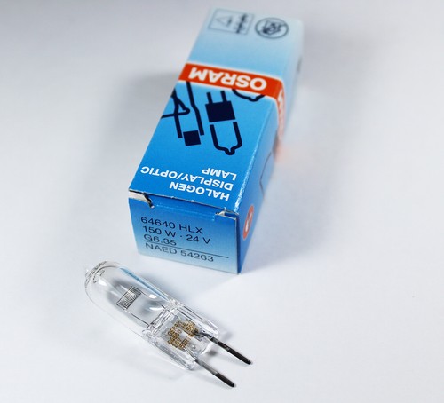Osram 64640 hlx - osram,
