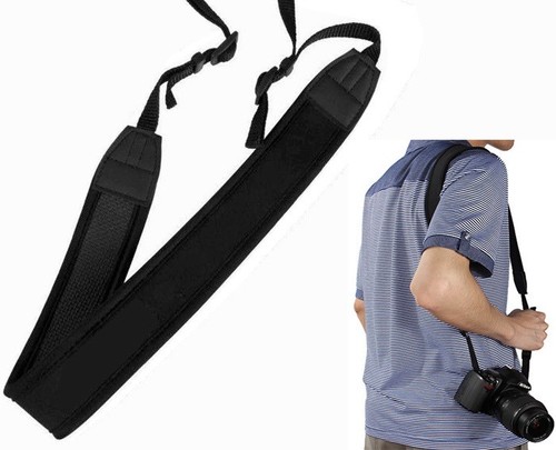 Fotocamera cinghia tracolla - cinghia,