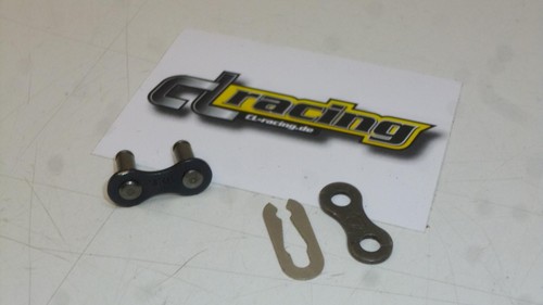 Blocco catena 415 s - blocco,