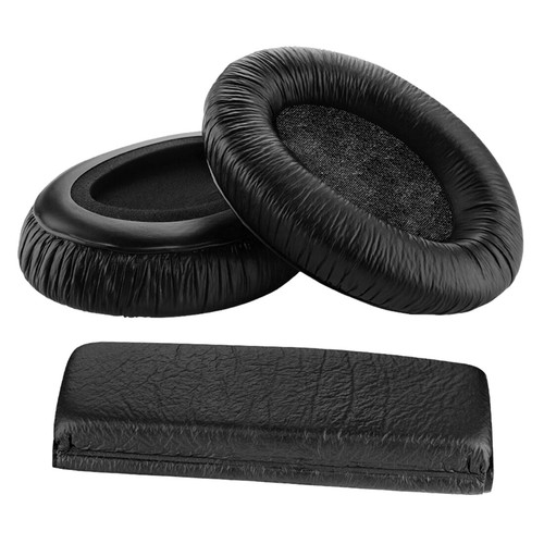 Geekriaearpad cuffie - +,