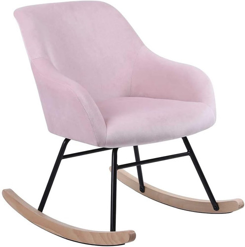 Poltrona sedia dondolo relax - dondolo,