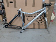 TELAIO BISTURI CANNONDALE
