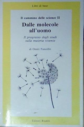 Fancello dalle molecole - fancello,