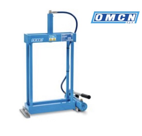 Pressa idraulica omcn - idraulica,