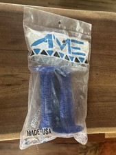 OLD SCHOOL BMX AME Tri Grips