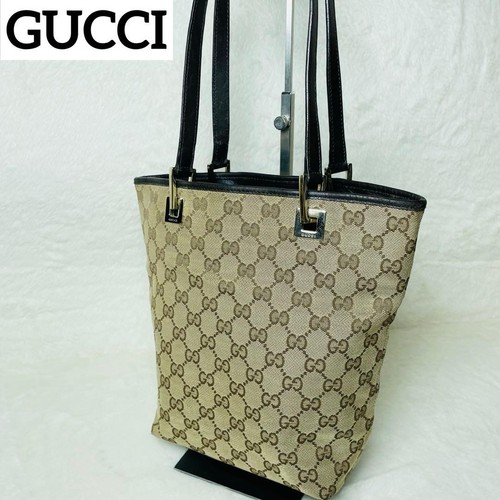Gucci tote bag - gucci,