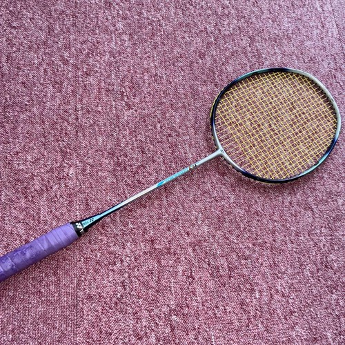 Racchetta badminton - da,