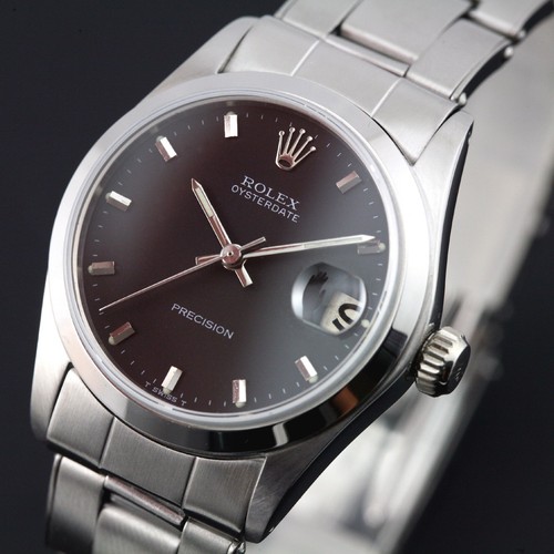 Orologio vintage rolex - vintage,