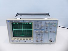 Agilent 54657A Mega Zoom