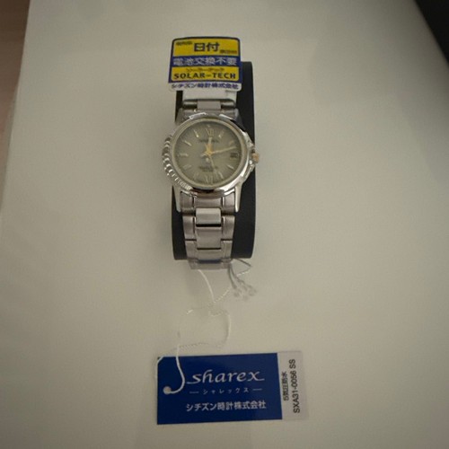 Orologio citizen sharex shalex - orologio,
