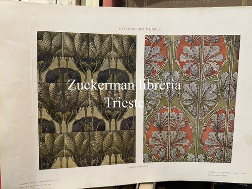 Stampa incisione giulio - stampa,