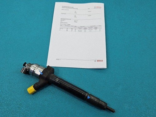 Iniettore diesel - iniettore,