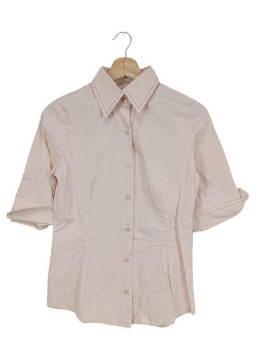 Zara camicia maniche corte - zara,