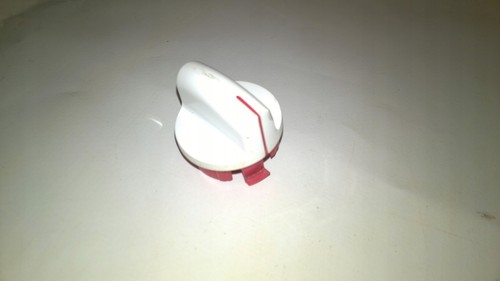 Smontato con manopola