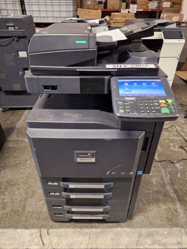 Multifunzione laser kyocera - laser,