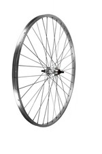 BERETTA CERCHI Ruota Posteriore MTB 26x1.75 SILVER 1 Velocità su Sfere