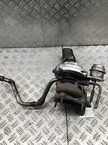 Turbocompressore 7700105102c - turbocompressore,