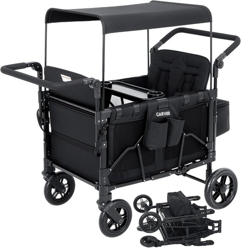 Carrello passeggino - carrello,