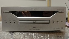 Teac DV L800 - Lettore DVD