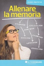 ALLENARE LA MEMORIA PRIMA