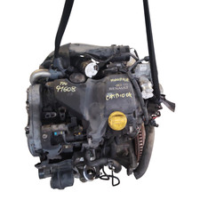 Motore K9KR8 RENAULT MEGANE 3