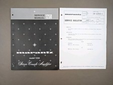 Amplificatore console stereo