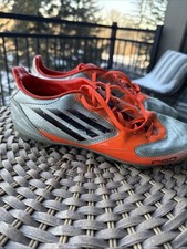 Scarpe da calcio Adidas F50