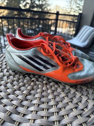 Scarpe calcio adidas - adidas, f50