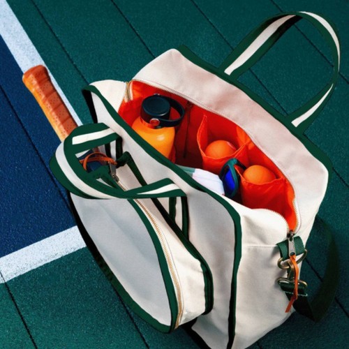 Borsa porta racchette - borsa,