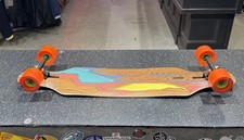 Caricato Icarus Longboard Flex