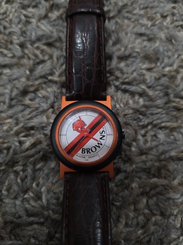 Raro orologio bulova - raro, cleveland