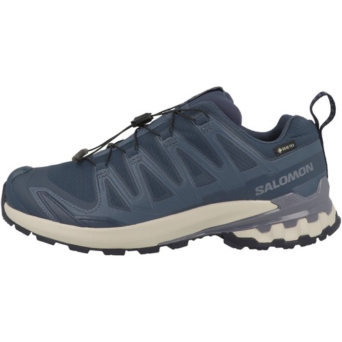 Salomon pro v9 gtx - xa,