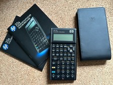 Hewlett Packard HP 35s
