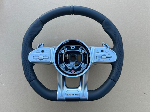Volante mercedes amg - mercedes,