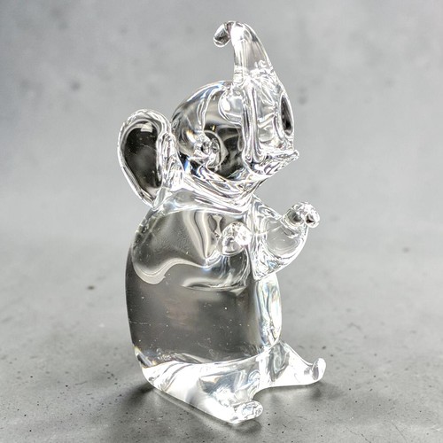 Scultura statuina elefante