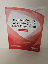 Certified Coding Associate