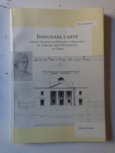 Insegnare arte dalla - insegnare,
