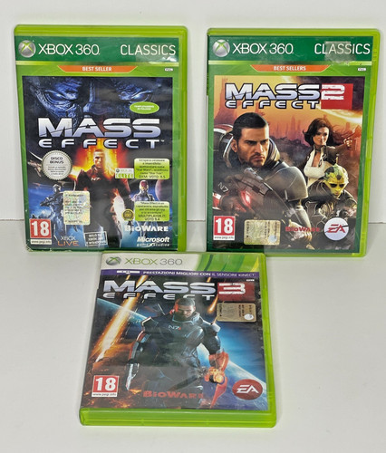 Lotto mass effect 3 - lotto,