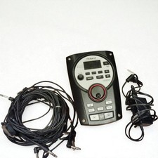 Modulo audio batteria