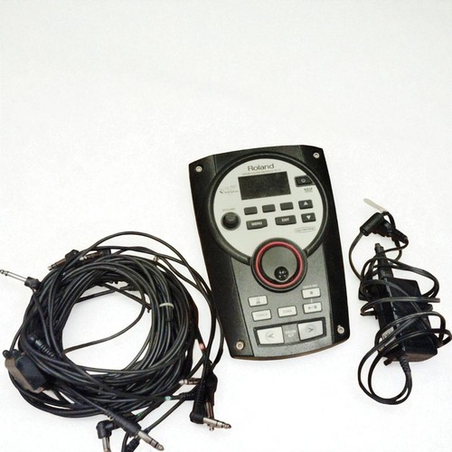 Modulo audio batteria