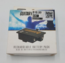 PowerA Guitar Hero Live