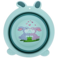  Lavabo Pieghevole Vaschetta